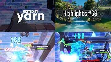 How to Edit *EXACTLY* Like Yarn in Davinci Resolve!! | Project File Available now!