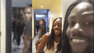 Kings Of Twerk V4 - Crypto Arena Los Angels Ca