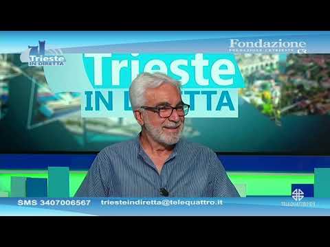 TRIESTE IN DIRETTA | 29/06/2022