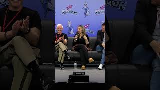 The Fairly Oddparents Cast Recreate Their Fave Scene