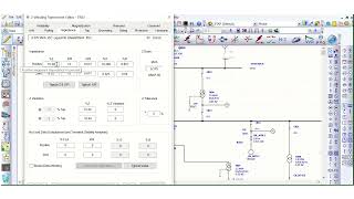Transformer ONAF Rating II Impedance Tolerance Modelling of Transformer in ETAP