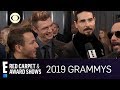 Backstreet Boys Would Gladly Do the Next Super Bowl | E! Red Carpet & Award Shows