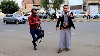 احمد الجيشي سافر من إثيوبيا للبحث عن أبوه اليمني ولكن?