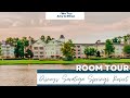 We Try Disney&#39;s Saratoga Springs Resort 2 Bedroom Villa Tour: Your Home Away from Home at WDW!