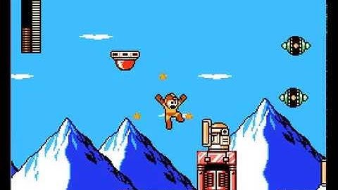 Megamix Engine - Extra Weapons Pack 2