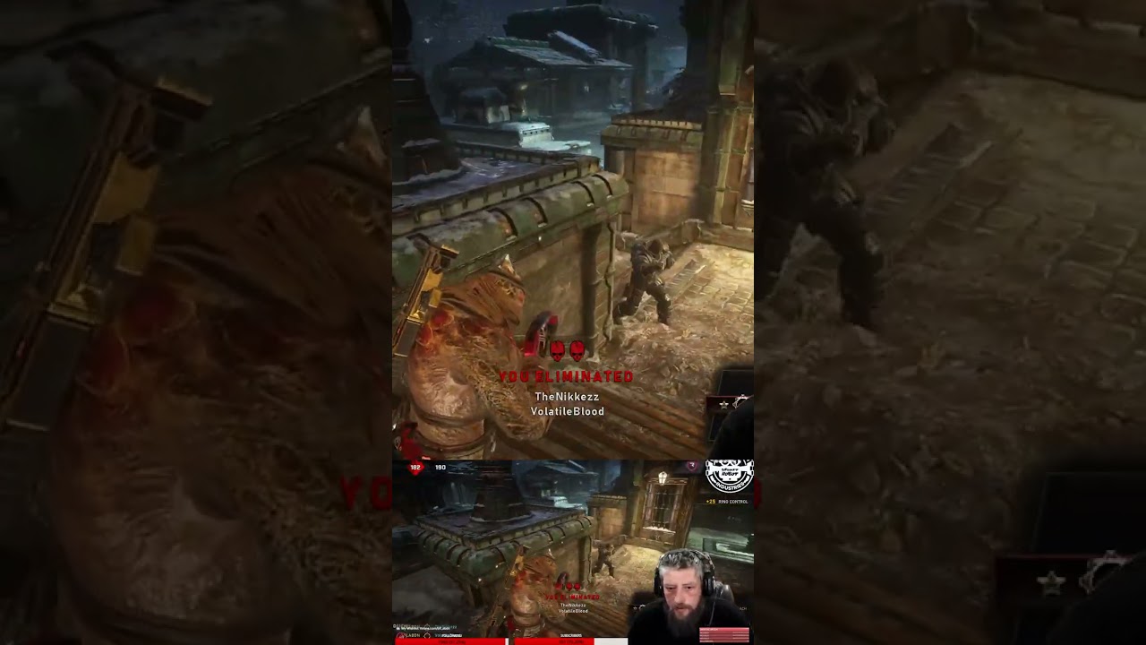 That's a collat! | #bfl_abdn on #Twitch
