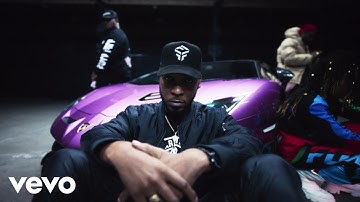 The FaNaTiX (feat. Idris Elba, Lil Tjay, Davido, Koffee & Moelogo) - Vroom (from GRAN TURISMO 7)