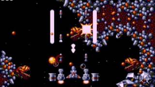 Video thumbnail of "Amiga Music - Xenon 2 (HQ+Stereo)"