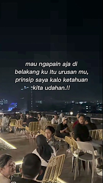 story sad vibes, status WA, kata-kata
