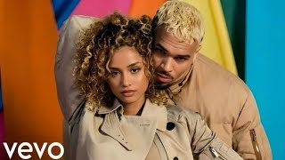 Download lagu Chris Brown - It Was Always Only You