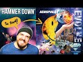 HOW IS EVERYTHING SO GOOD!? │ NEMOPHILA - Hammer Down