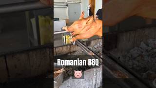 Romanian BBQ 🤤#romania #bbq #food #yummy #tasty #pork