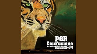 Video thumbnail of "PGR - Cronaca Del 2009 (5769)"