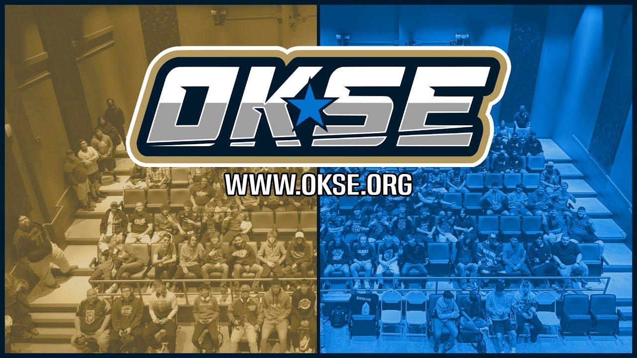 Oklahoma Scholastic Esports - 2022 CoD & Halo State Tournament Recap