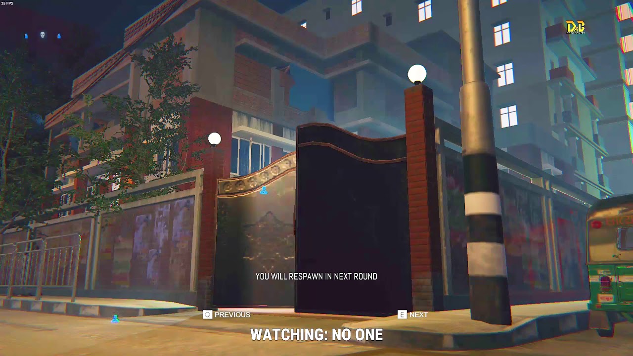 Bug on CAFE FOURTEEN Zero Hour DeadABeast YouTube