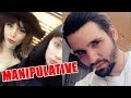 Youtuber Cyr's Manipulative and Gaslighting Messages To A Fan (Part 2)