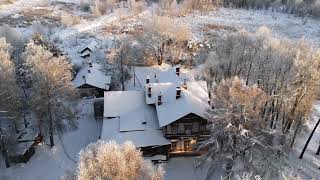 Призвание. Волонтёр-реставратор. Часть 4. Вышний Волочёк