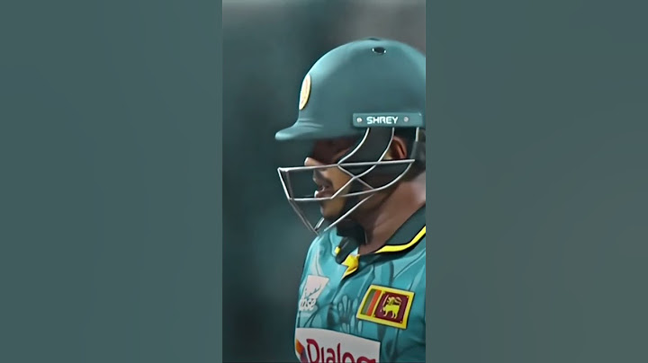 Sri Lanka and New Zealand 2nd ODI. Mahesh thekshana bet. Match #cricket #foryou #2024 #frp #viral￼