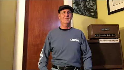 11 VOCAL EXERCISE TUTORIAL BY KEN CANTRELL