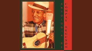 Video thumbnail of "Compay Segundo - Idilio"