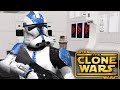 REMASTER MOD 2024: Clone Troopers vs CIS Battle Droids - Star Wars: Battlefront 2 (2005)