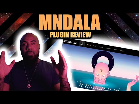 MNDALA VST Review By Mntra Instruments