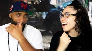 My Dad Reacts To J. Cole - The Climb Back Official Audio Reaction