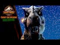 JURASSIC WORLD CAMP CRETACEOUS | Interactive Episode Trailer | Netflix