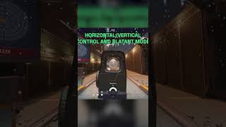 The ONLY R6 Recoil Script you need in 2026 🎯