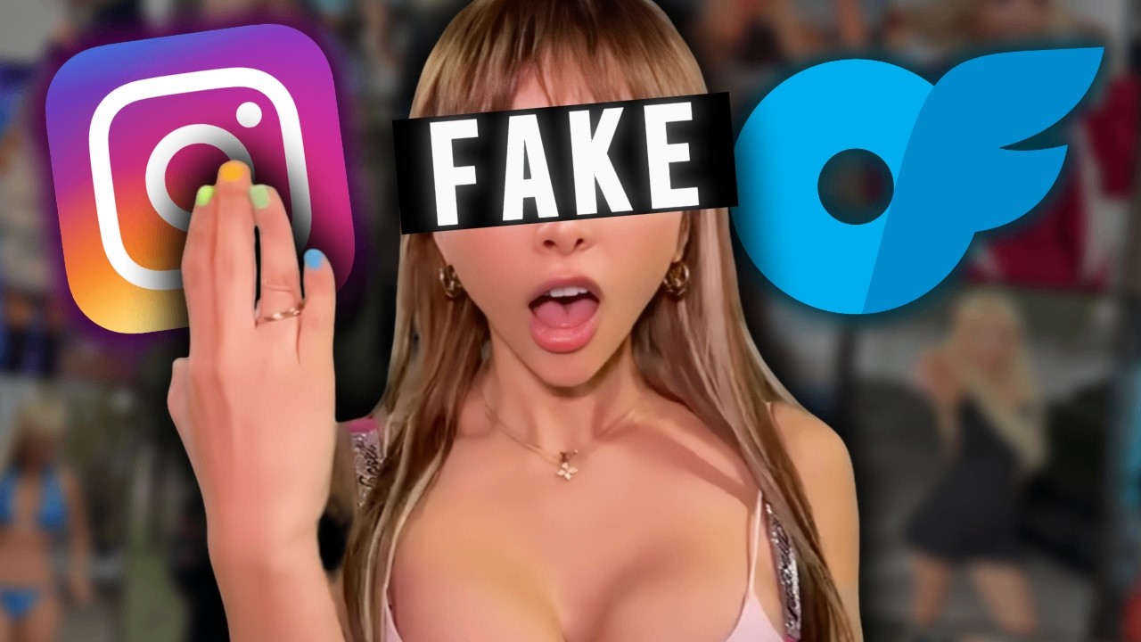Die dunkle Seite von Instagram