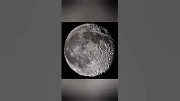 القمر كما لم تراه من قبل 
