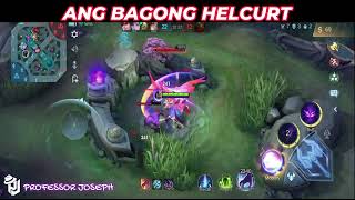 Revamped Helcurt is now the most powerful assassin jungler in Mobile Legends
