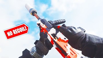 the  #1 BEST NO RECOIL AND  OVERPOWERED UZI SETUP in MODERN WARFARE (BEST UZI CLASS for SEASON 5!)