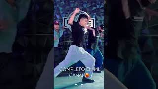 ME PORTO BONITO Coreográfia by Arath Mejorada🥵