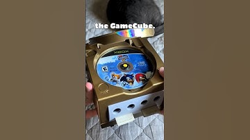 GameCube Sonic Games Hit Different... #sonic #sonicthehedgehog #gaming #gamecube #nintendo