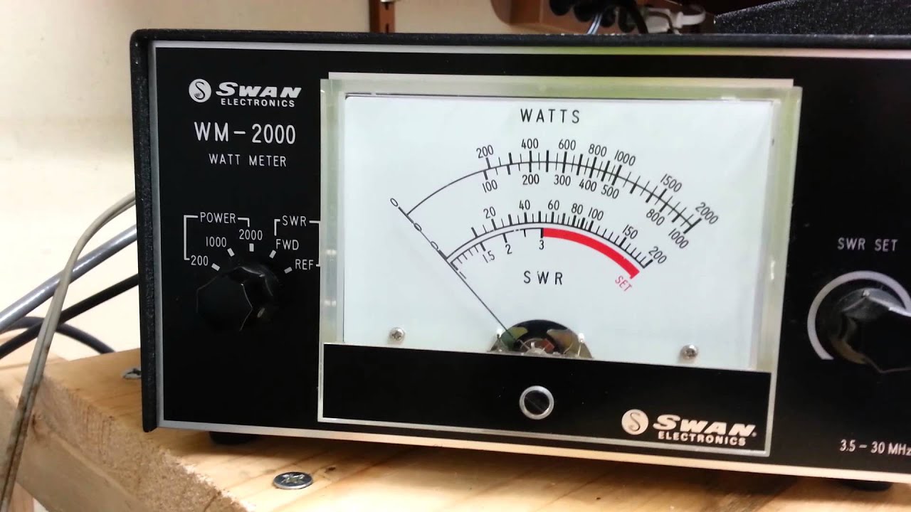 Émetteur Radioamateur Heathkit SB-401 HF, Pour Pièces, à Restaurer