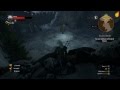 The Witcher 3 The Cave Of Dreams Quest Walkthrough 