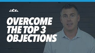 How To Overcome The Top 3 Sales Objections In Your Software Demo