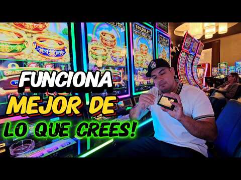 World Demo Tour Casino San Ángel