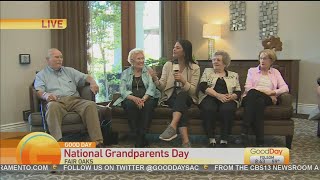 Oakmont grandparents -