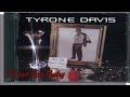 Tyrone Davis ~ " I Love You Baby " ~❤️♫~ 1994