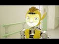 Hire Mirokai Robot UK | AI Humanoid Robot Rental for Events, Exhibitions & Customer Engagement