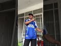 Joging pagi yuuk #dance