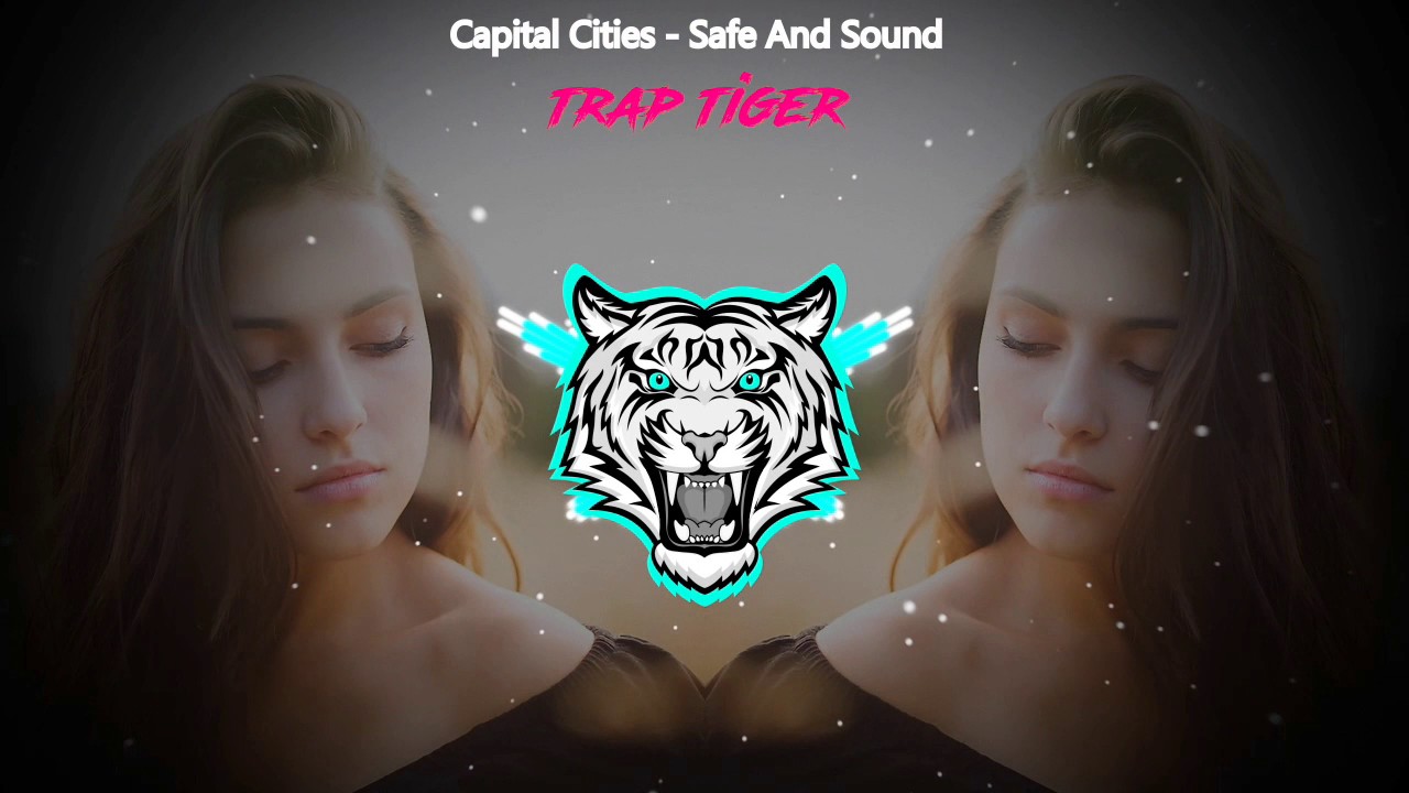 Safe and sound remix. Safe and Sound Capital Cities. Safe and Sound от Capital Cities. Capital Cities safe and Sound обложка. Capital_Cities_-_safe_and_Sound_8750649.