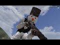 Festive Arma Moments
