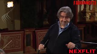 Muti - Tecniche Di Direzione Dorchestra In Dialetto Con Sottotitoli First Reaction Tutti Muti