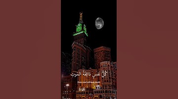 { ياعبادي الذين آمنوا... سورة العنكبوت الآية 56_57#قرآن#سورة_العنكبوت#راحة_نفسية #تلاوة_خاشعة#حسنات