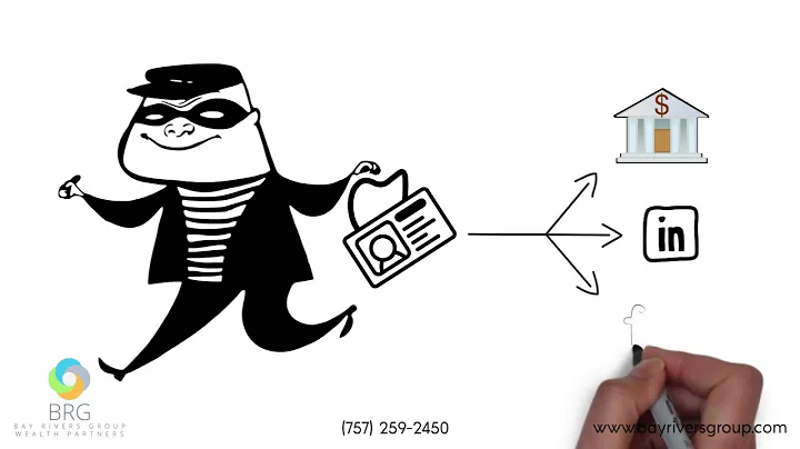 Have You Protected Your Financial Accounts From Hackers?