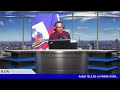 Émission Christ est la réponse Émission Evangelique