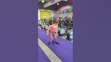 Lateral Jumps Over Obstacle